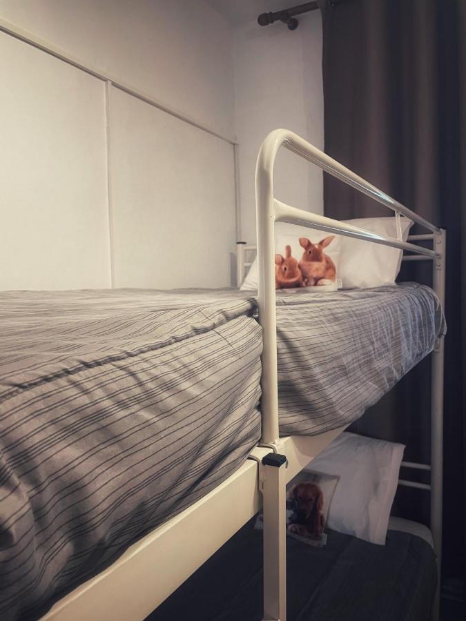 Alexander Apartments Nea Koutali Екстер'єр фото