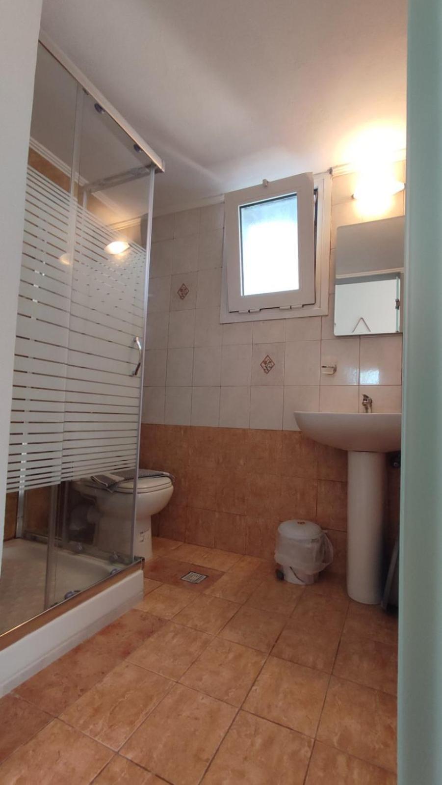 Alexander Apartments Nea Koutali Екстер'єр фото